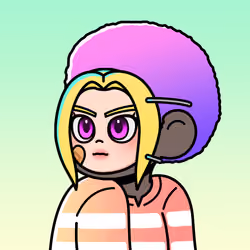 Voicemask #755