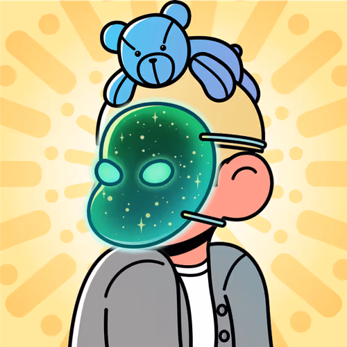 Voice Mask