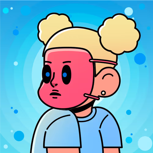 Voicemask #152