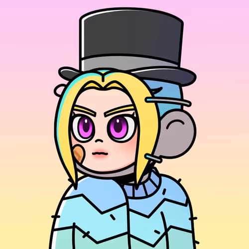 Voicemask #105