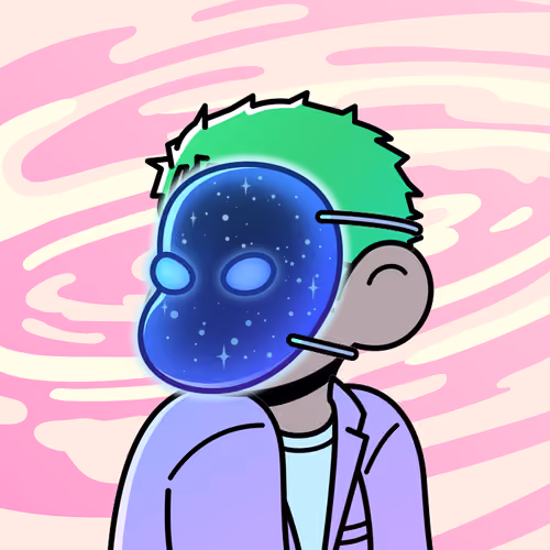 Voicemask #64