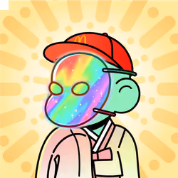 Voicemask #758