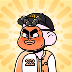 Voicemask #744