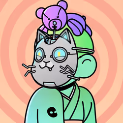 Voicemask #657