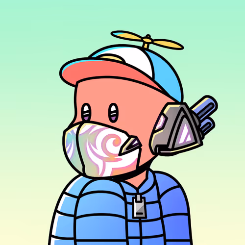 Voice Mask