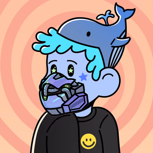 Voicemask #30