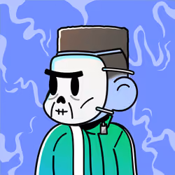 Voicemask #756