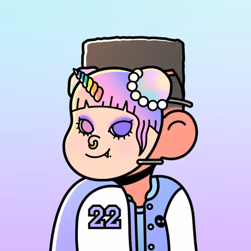 Voicemask #444