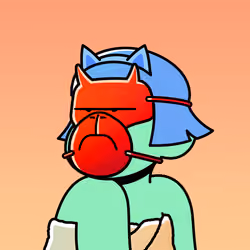Voicemask #154