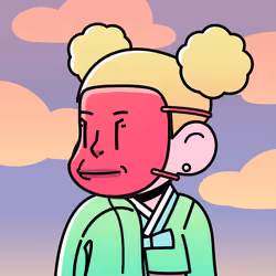 Voicemask #474