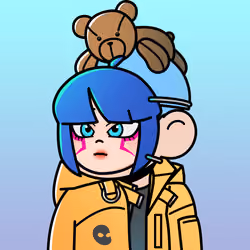 Voicemask #306