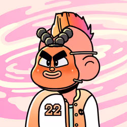 Voicemask #108