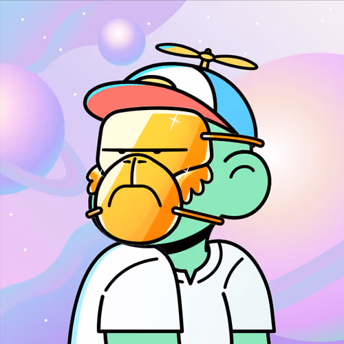 Voicemask #678