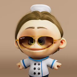 Chef #1009