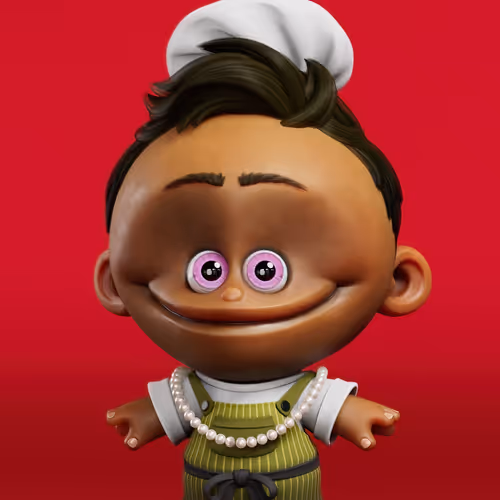 Big Town Chef Genesis Chefs