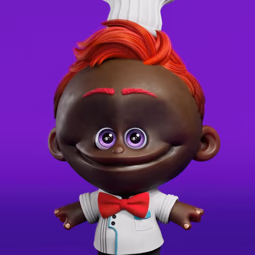 Big Town Chef Genesis Chefs