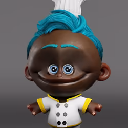 Chef #7952