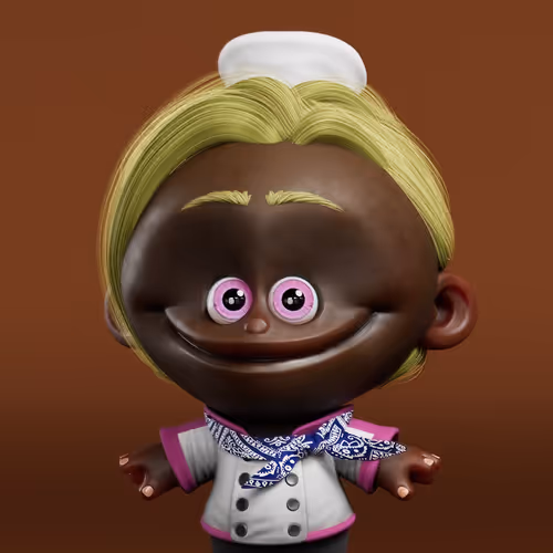 Big Town Chef Genesis Chefs