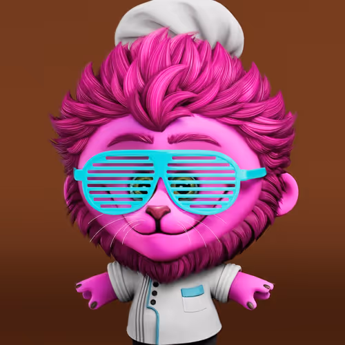 Big Town Chef Genesis Chefs