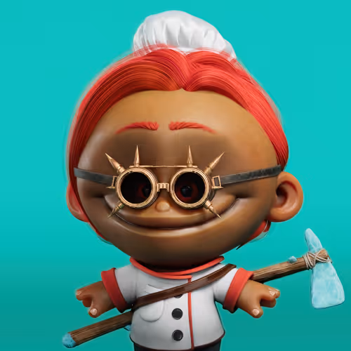 Big Town Chef Genesis Chefs