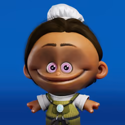 Chef #3453