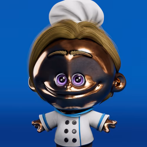 Chef #8661