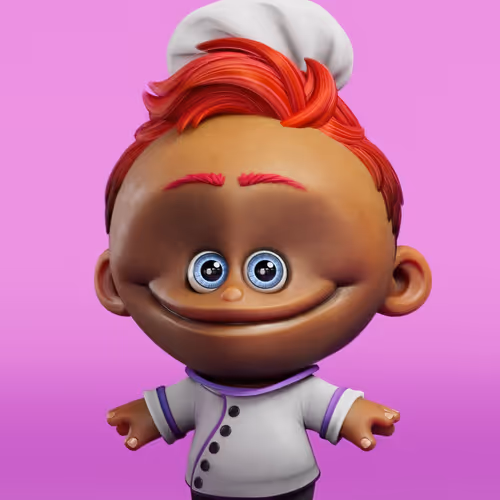Big Town Chef Genesis Chefs