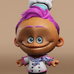 Chef #9765