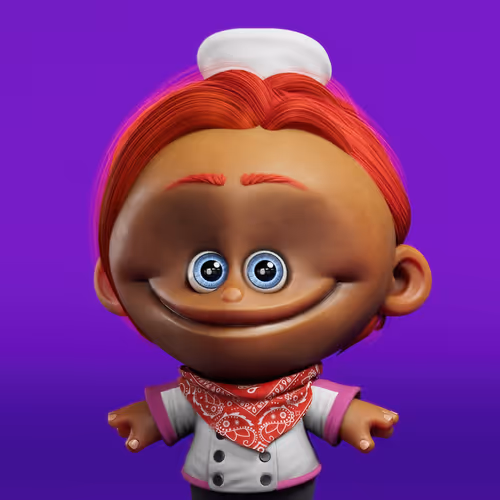 Big Town Chef Genesis Chefs