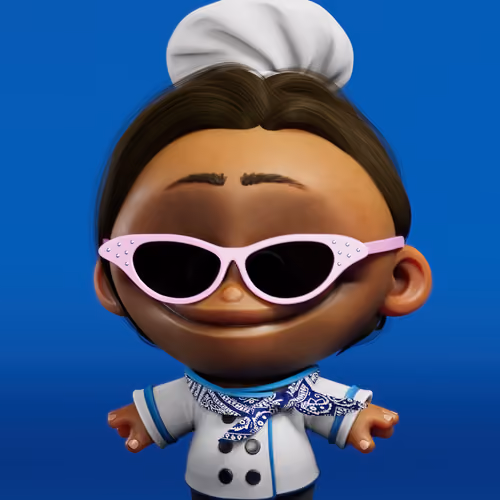 Chef #2241