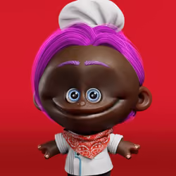 Chef #1524
