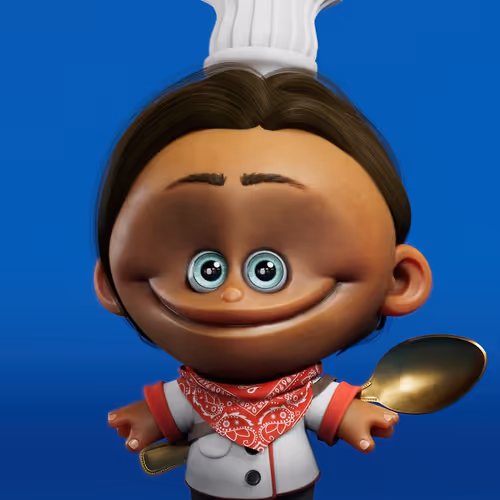 Chef #1961