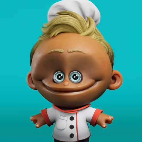 Chef #3327