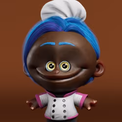 Chef #2134
