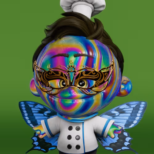 Big Town Chef Genesis Chefs