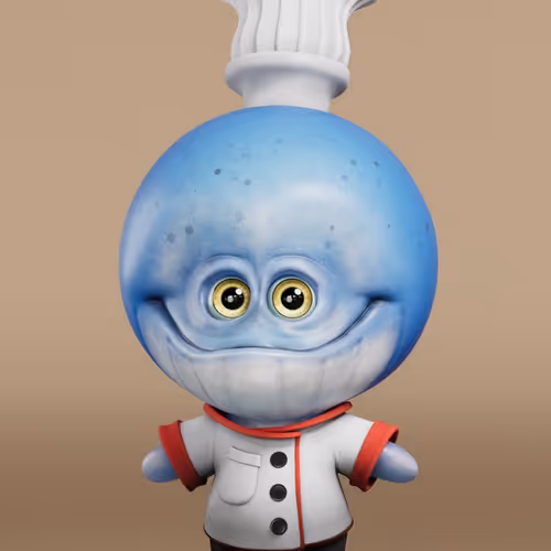 Chef #1842