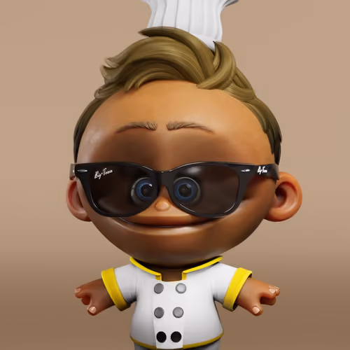 Chef #2974