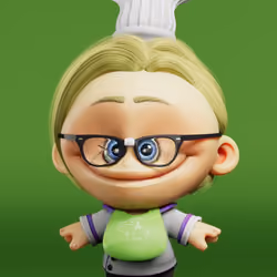 Chef #3943