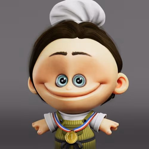 Big Town Chef Genesis Chefs