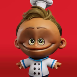 Chef #7315