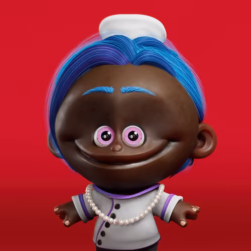 Chef #9829