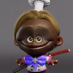 Chef #6111