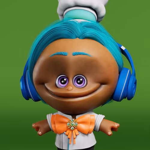 Chef #427