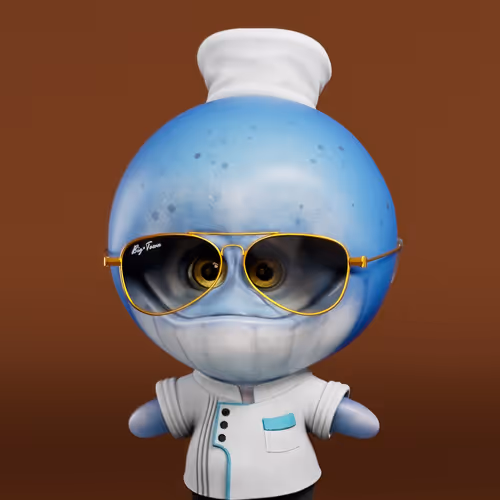 Big Town Chef Genesis Chefs