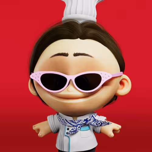 Big Town Chef Genesis Chefs