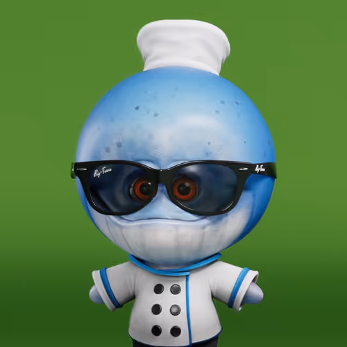 Big Town Chef Genesis Chefs