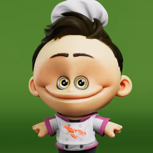 Chef #3740