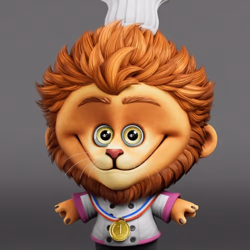 Chef #1976