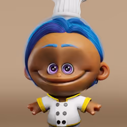 Chef #9389
