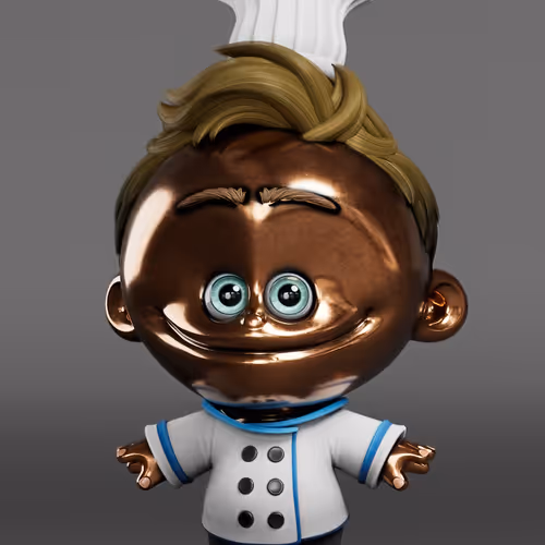 Big Town Chef Genesis Chefs